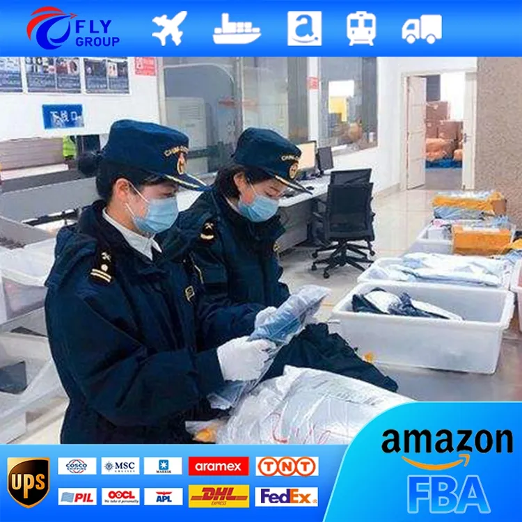 China Forwarding Certificate Of Origin Form Customs Clearing Agent In China Broker Service