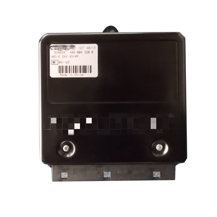 Электронный блок управления автобусом YUTONG ABS + ASR 3550-00213