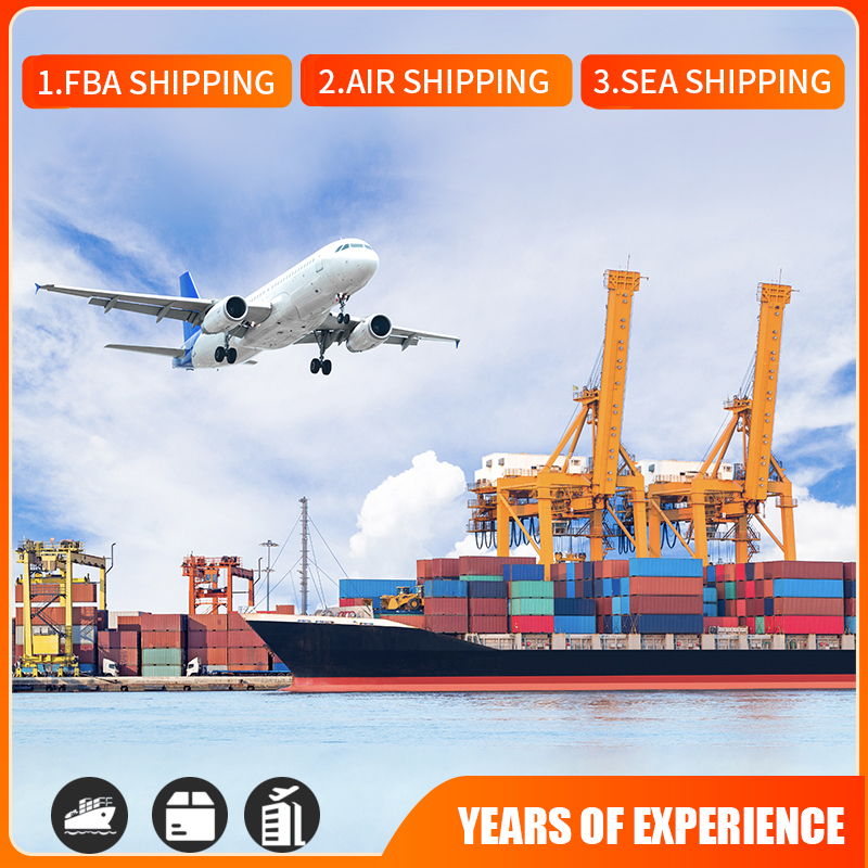 Amazon FBA DHL UPS FEDEX TNT ARAMEX, экспедитор грузов из Китая в США, Бельгию, время транзита, невероятная логистика, оригинальный тип