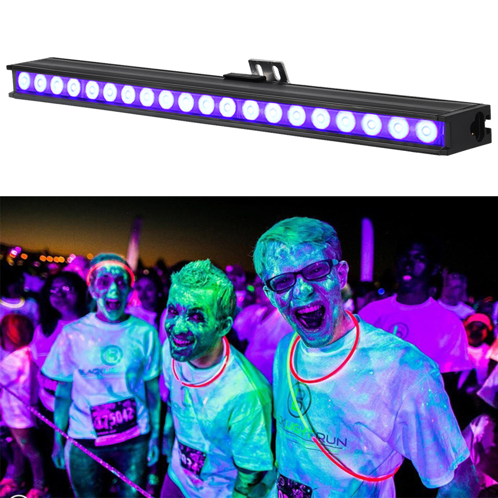 Customized led Pixel Stage Bar lights