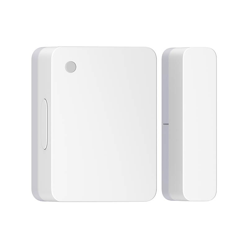 Smart bluetooth technology door opening sensor Anti-theft door alarm entry sensor door lock