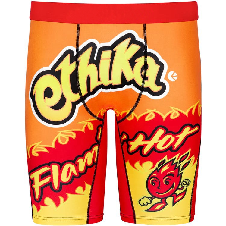 Новое поступление, Лидер продаж, боксеры для мальчиков ethika, нижнее белье для детей ethika
