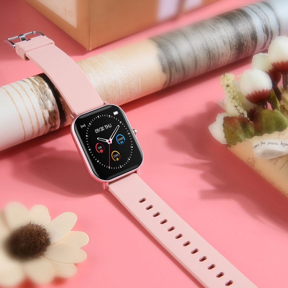 P8 Новые поступления сенсорный экран reloj inteligente smartwatch p8 Смарт-часы