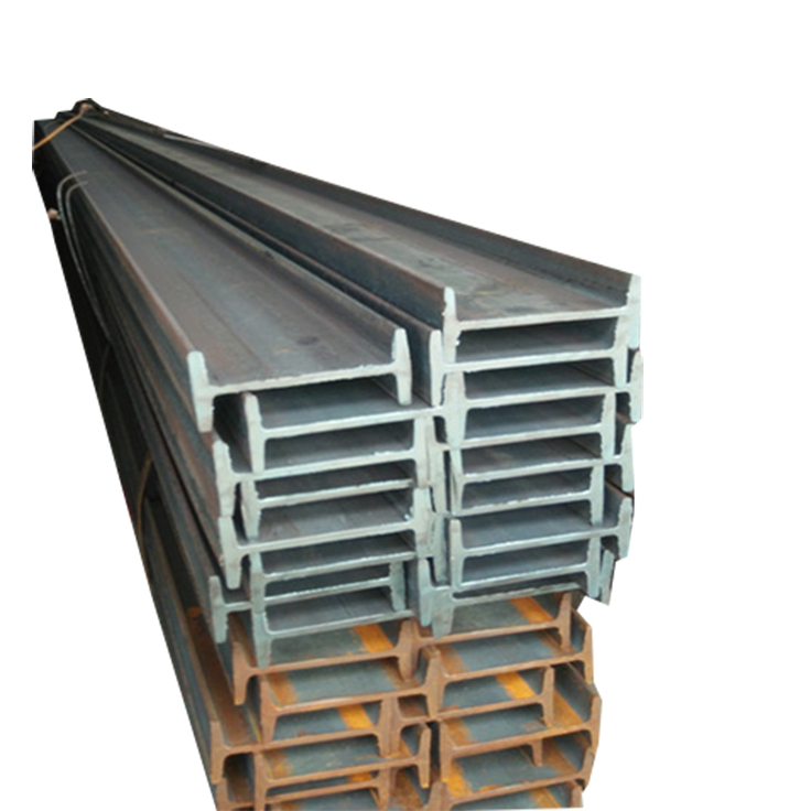 300x300x10x15 Size I-beam Steel ASTM A3 Material H I Column Universal Beam Steel Profile with good price