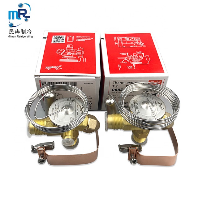 R22 R404a холодной комнаты chiiler Морозильная Камера Охлаждения терморегулирующий вентиль электромагнитный клапан