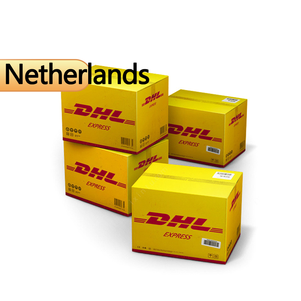 Стоимость воздушной перевозки dhl, доставка от двери до двери, Нидерланды