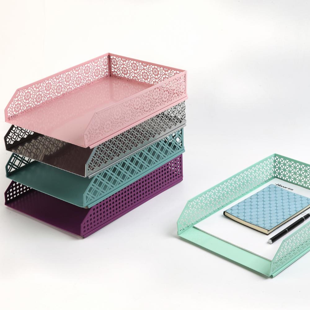 Amazon Лучшие продажи Stackable письмо лоток