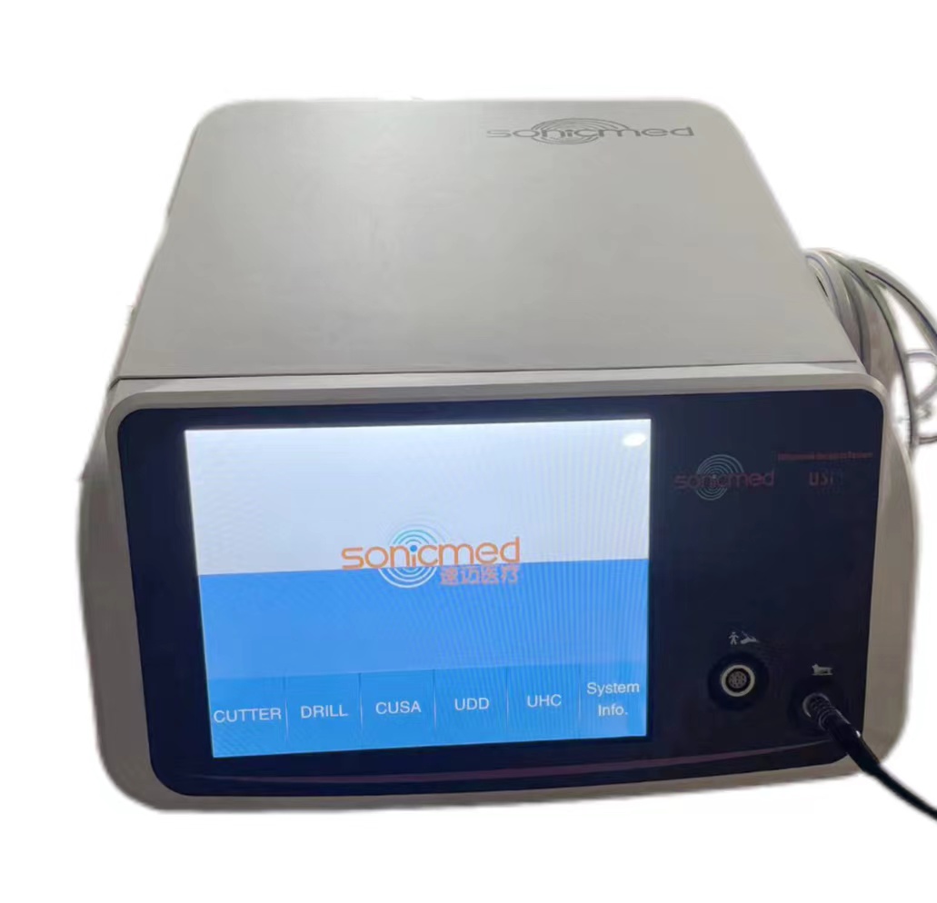 USI Ultrasonic Surgical System Ultrasonic Surgical Instrument Bone Cutter