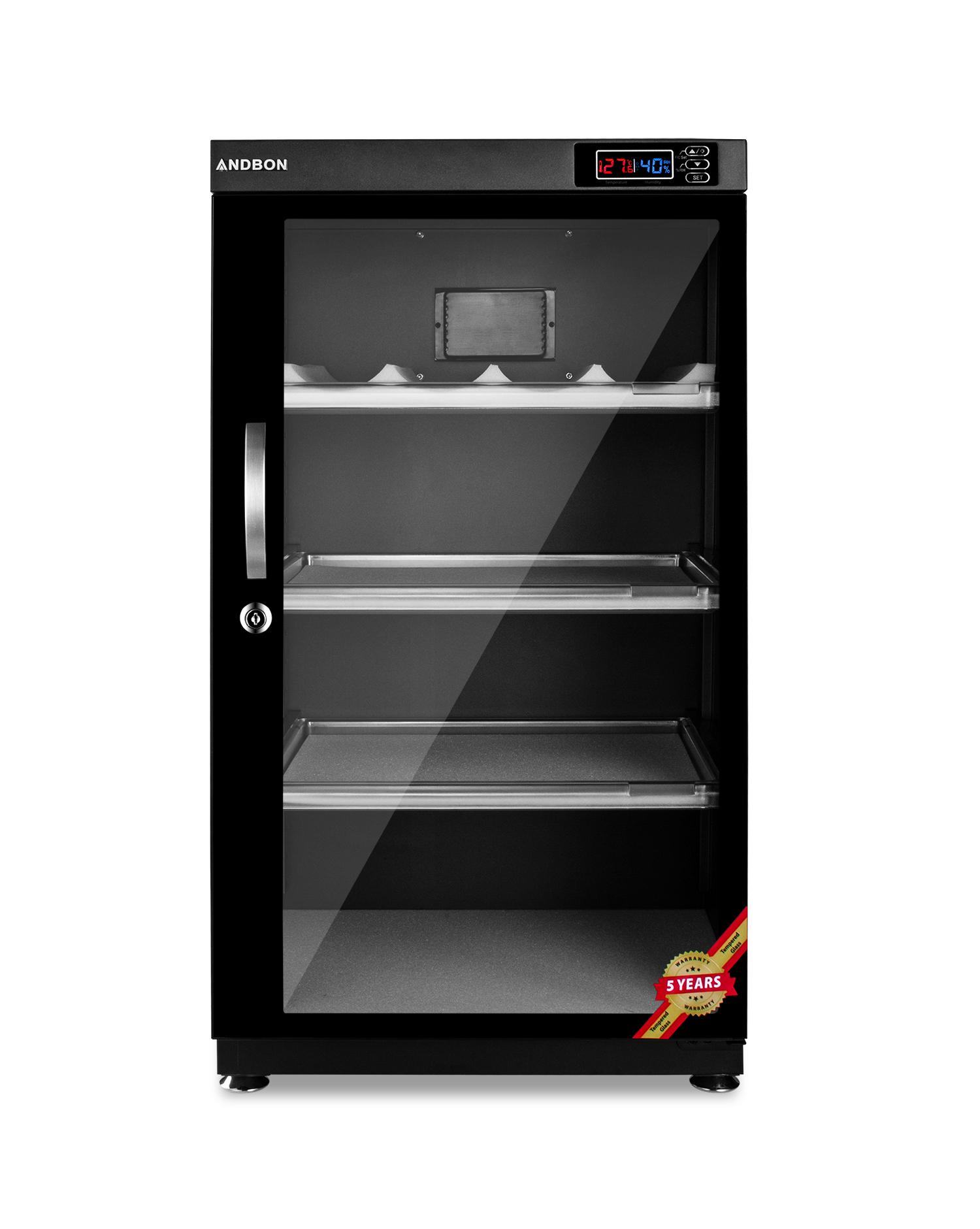 ANDBON 105L сухой шкаф для камеры