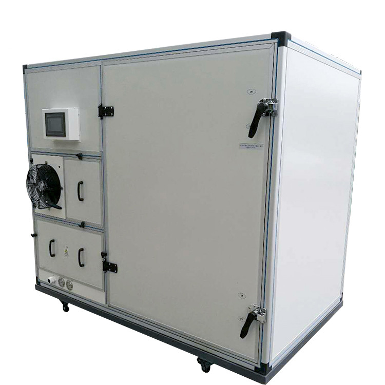 High Efficiency Sludge Dryer Large Capacity Sludge Drying Equipment Sludge Dehydrator Automatic