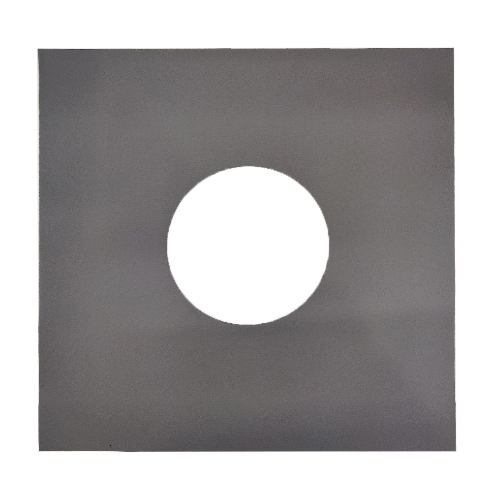 Free sample Fire-resistant easy to clean gas stove burner cover for cookware surface coating