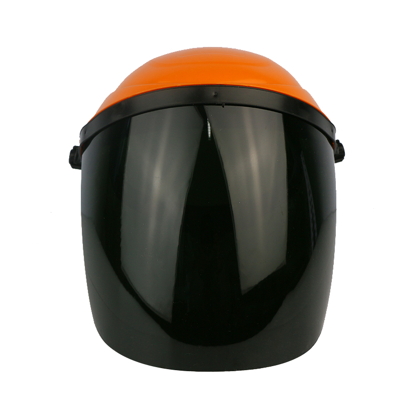 Top Sale Full View PC Black Color Custom Welding Mask