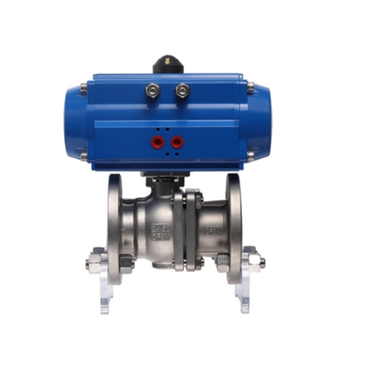 High Quality Forged Special Alloy Inconel 625 600 Floating Ball Valve