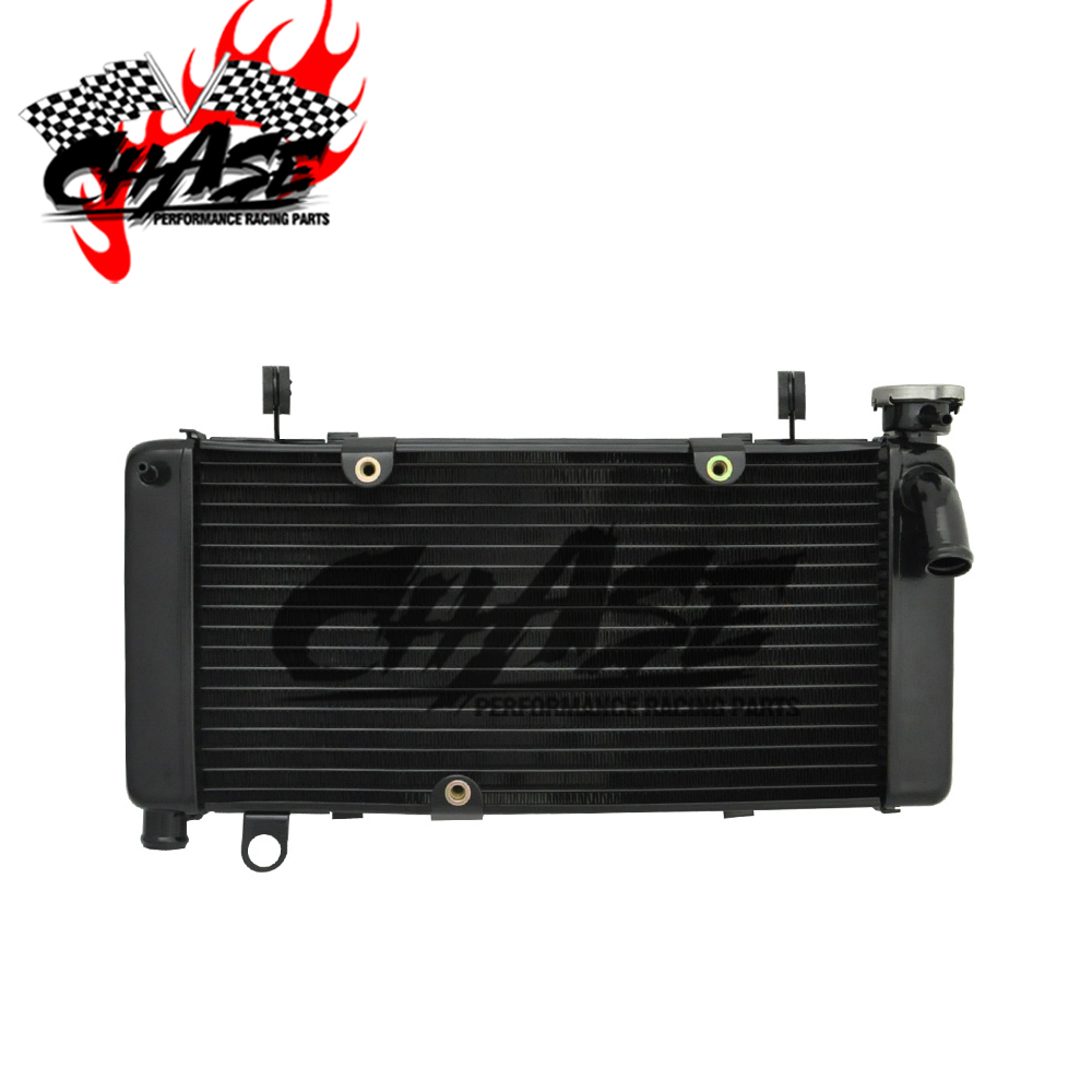 Радиатор для мотоцикла HONDA CBR400 CBR400RR NC29 CBR29 CBR 400 RR MC29 1990-1994 алюминиевый