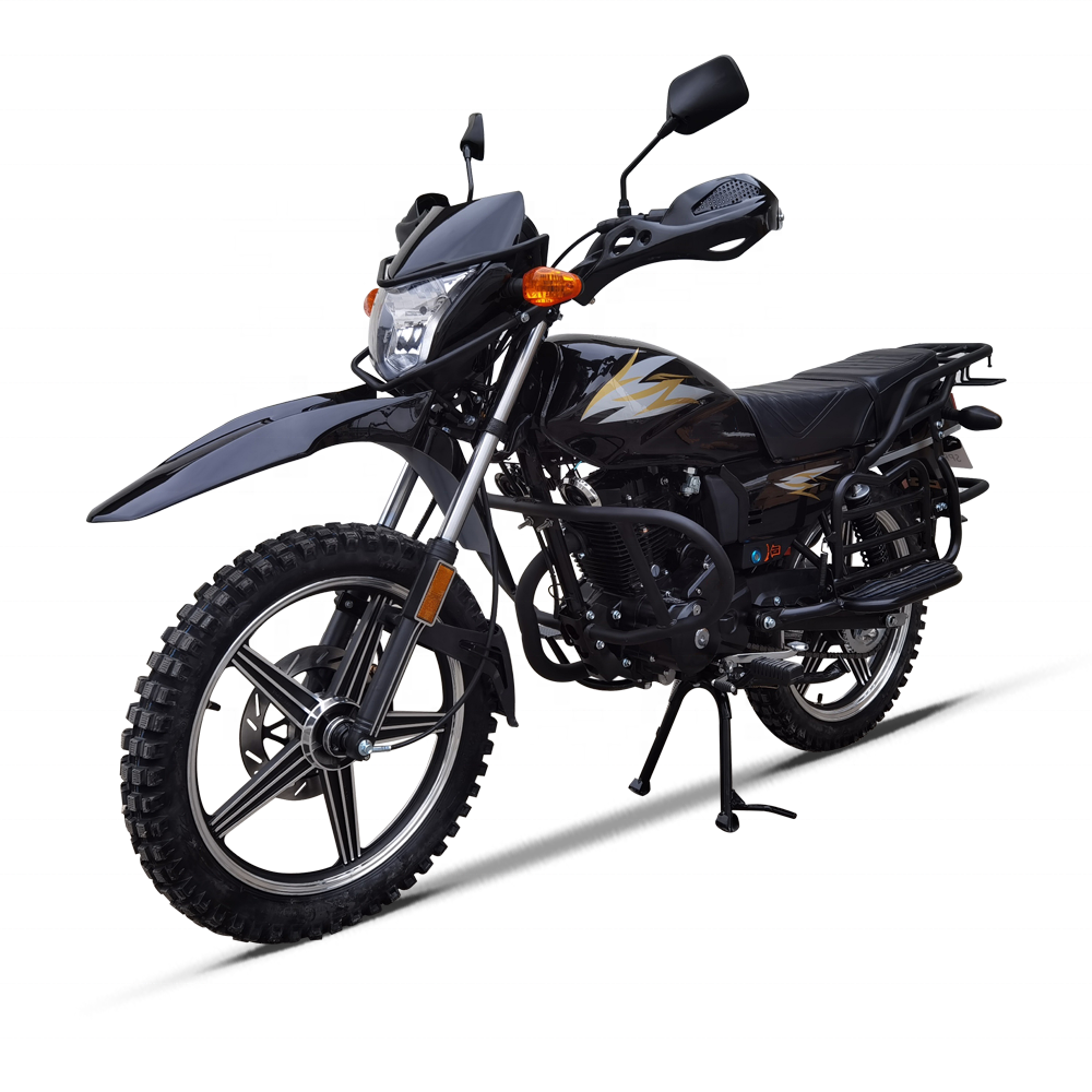 New Design Cheap Price 200CC High Speed Off Road Racing Bike Motorcycles