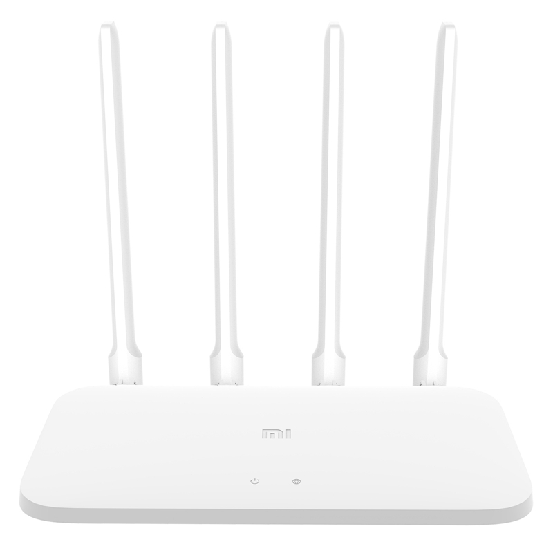 Роутер Xiaomi Mi 4A Router Edition 100M 2,4 ГГц 5 ГГц WiFi ROM 16 Мб DDR3 64 Мб 128 Мб с высоким коэффициентом усиления 4 антенны дистанционное управление приложением