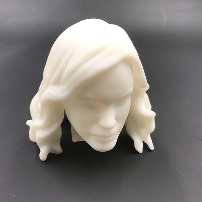 OEM изготовленный на заказ Sla принтер печатные части Рисунок Модель 3D печать смолы
