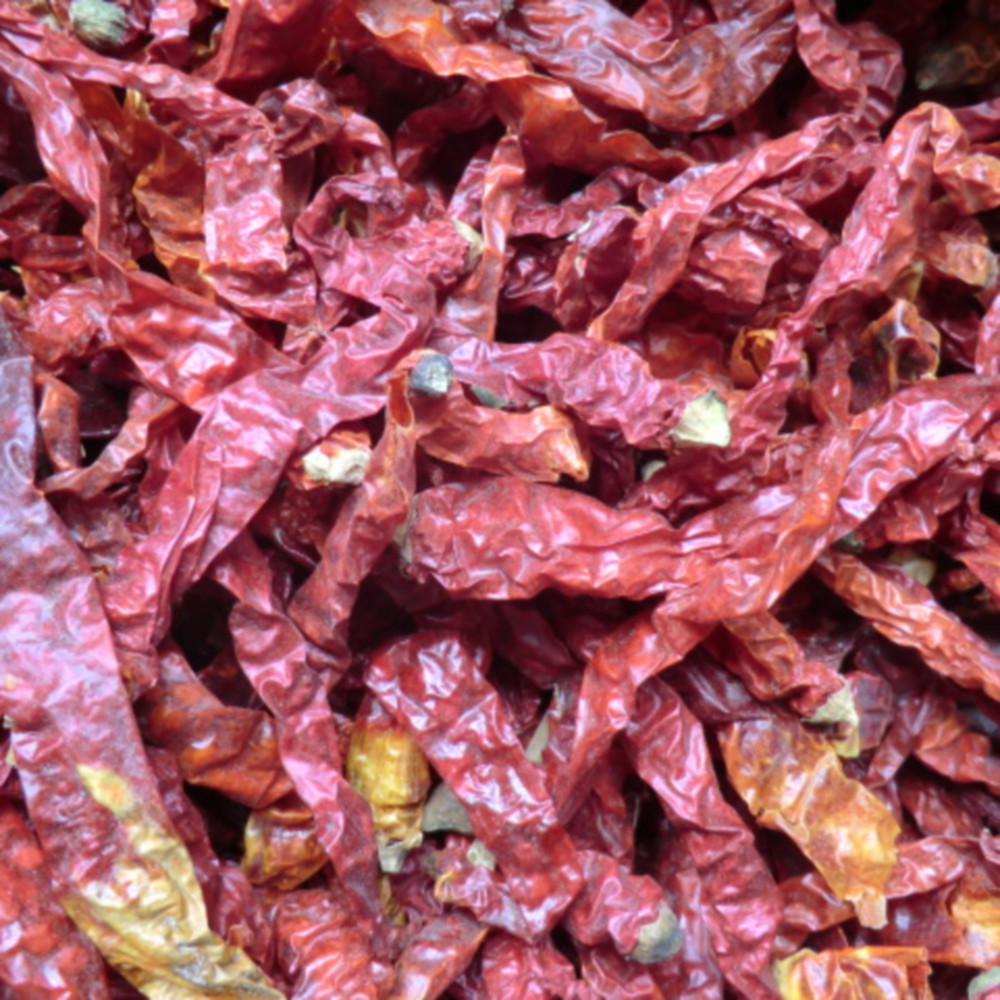 High quality Costeno Red Pepper Mild Beijin Red Chilli In Whole Stemless