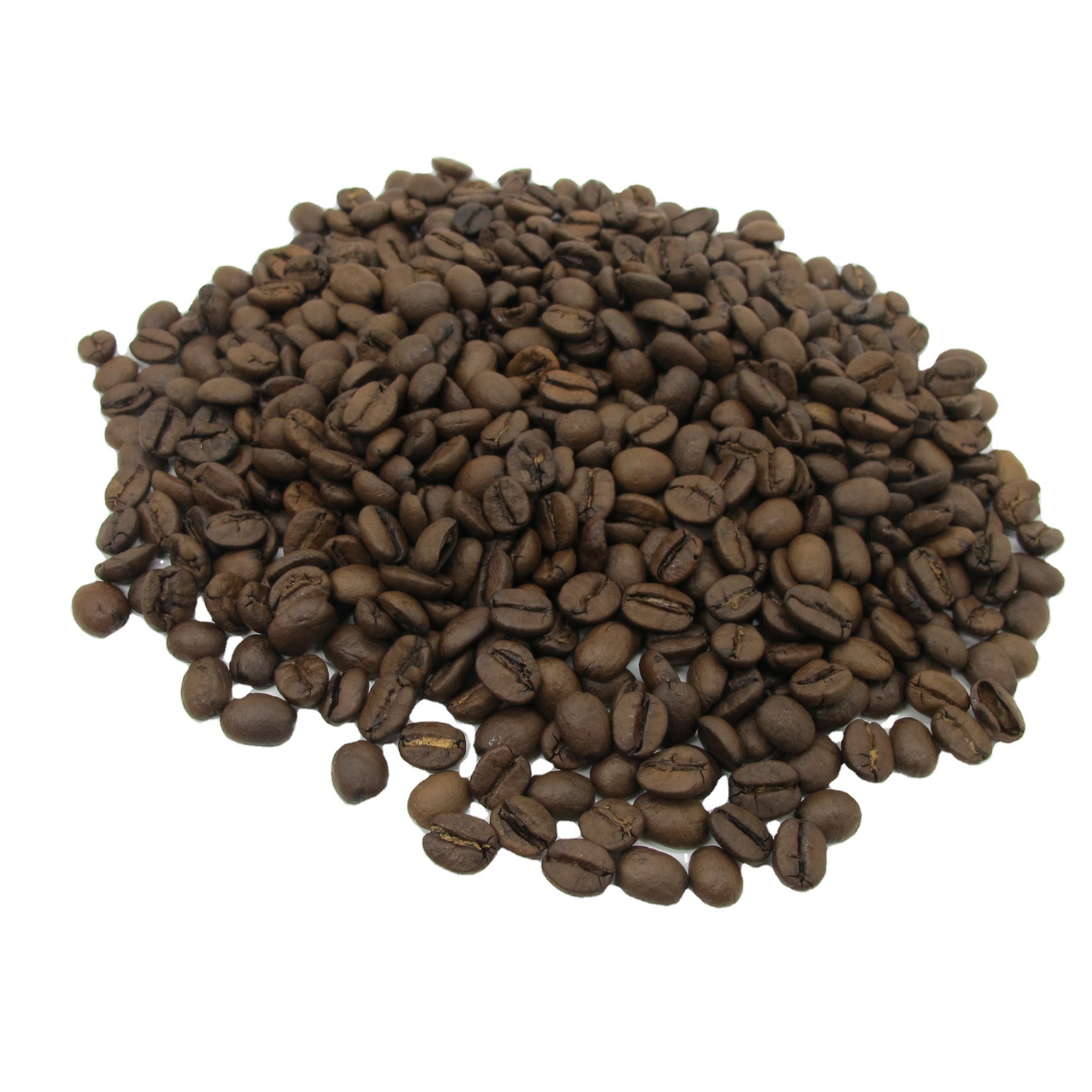 Best Quality Costa Rica Las lajas Perla Negra Medium Roasted Specialty Coffee Beans