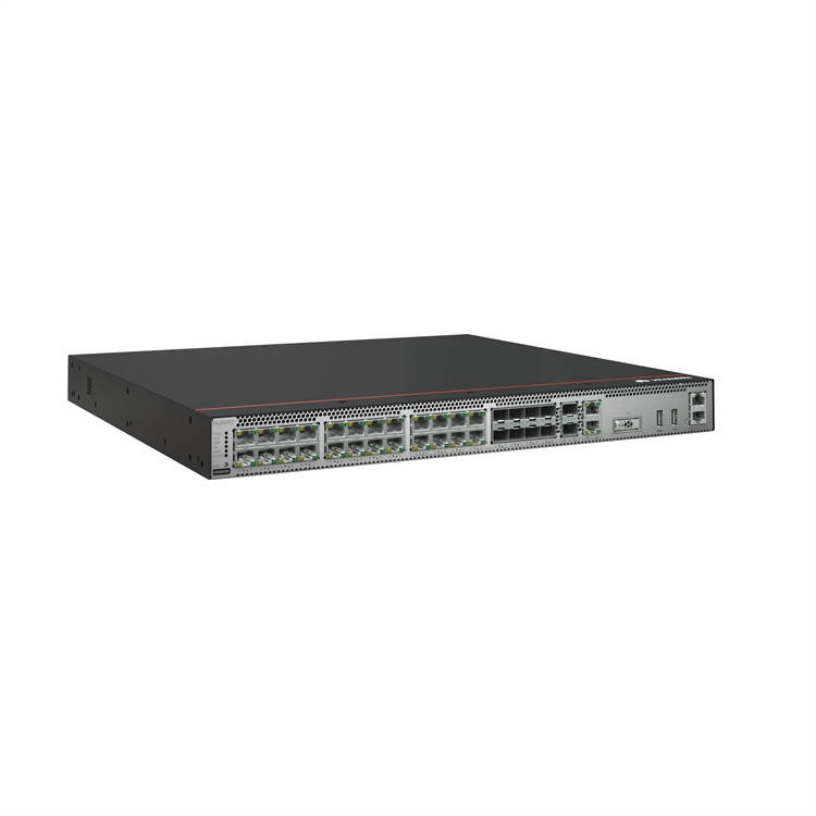 Зарубежный брандмауэр Sfp от Usg6350E, брандмауэр для предприятий с портами 10G