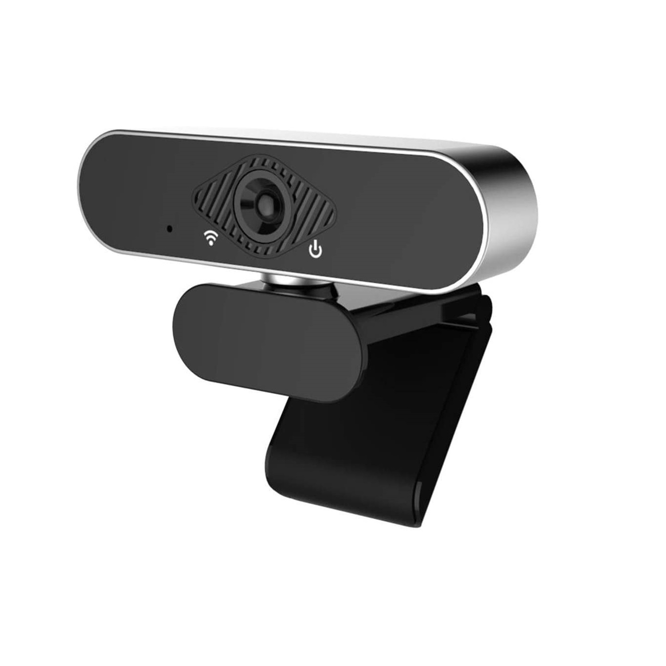 2020 Новое поступление 360 градусов вращающийся 1080P HD веб-камера USB 2,0 веб-камера видео чат записи с микрофоном для портативных ПК