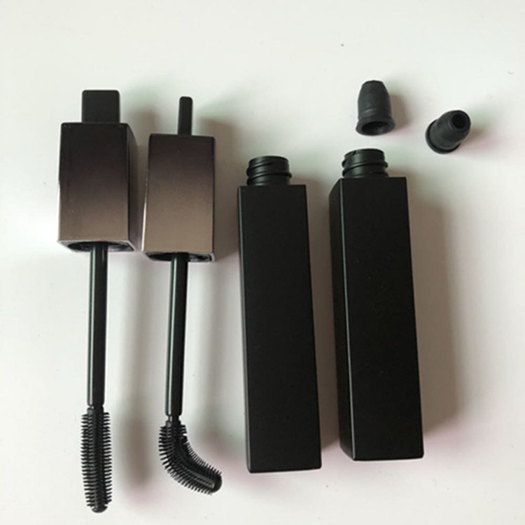 luxury mascara tube mascara tube with wand mini mascara tube