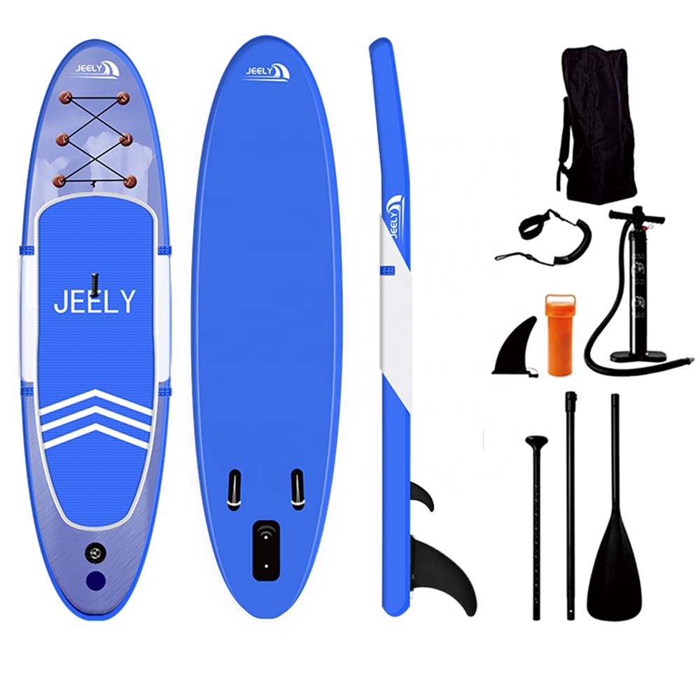 OEM Customize Logo SUP Paddle Board Surfboard Longboard Surfboard