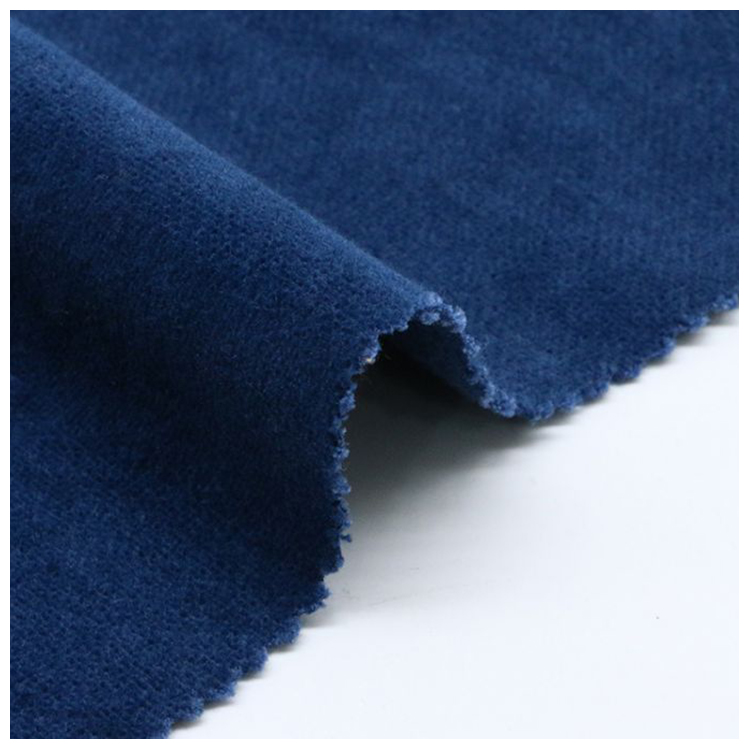 China Manufacture 100 Cotton Solid Woven Strioe Stock A Lot Baby Corduroy Dimensional Fabric For Jacket And Pants