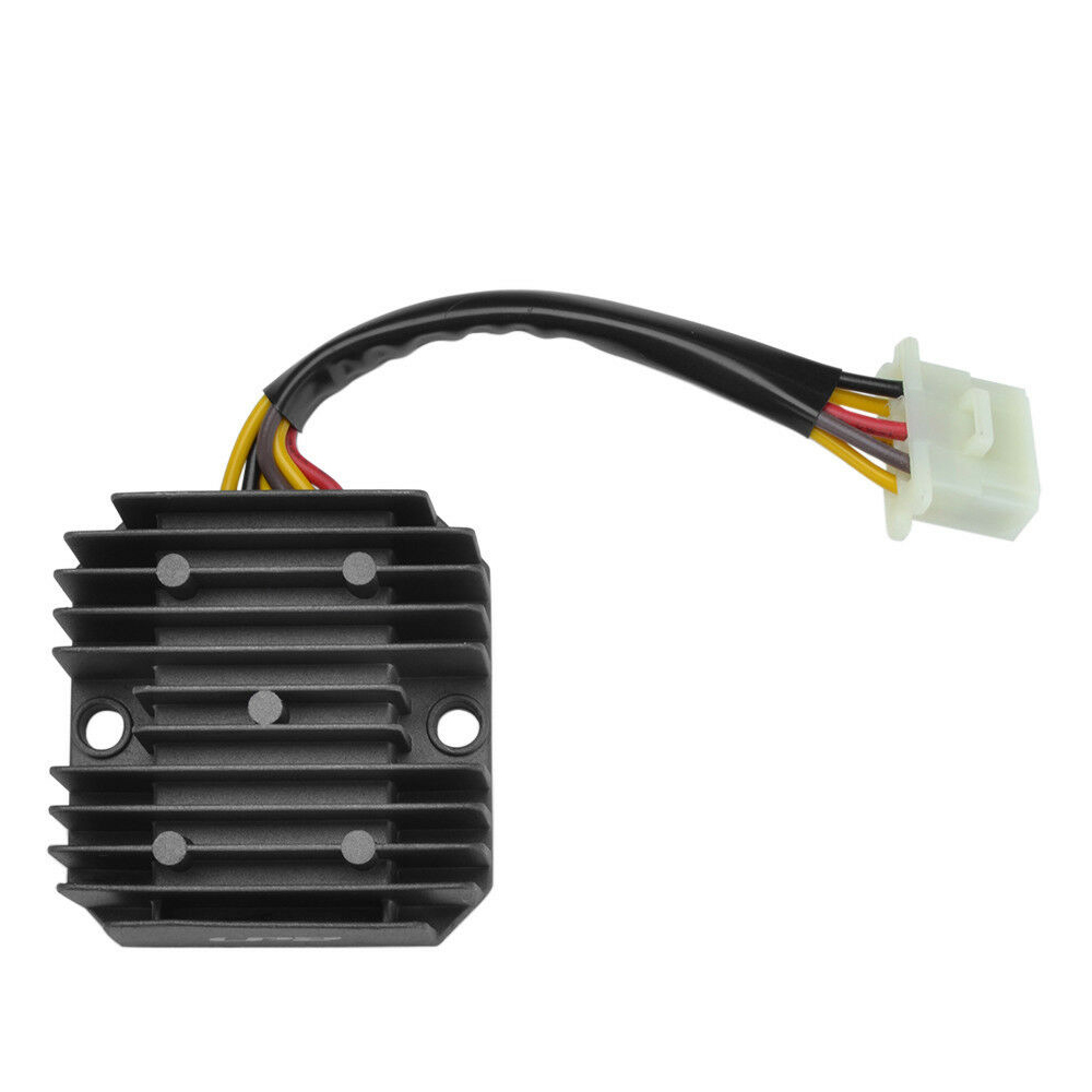 High Performance Moto Durable New Regulator Rectifier For Kawasaki BJ250 KZ1000 KZ1100 GPZ 1100 GPZ 750 Turbo