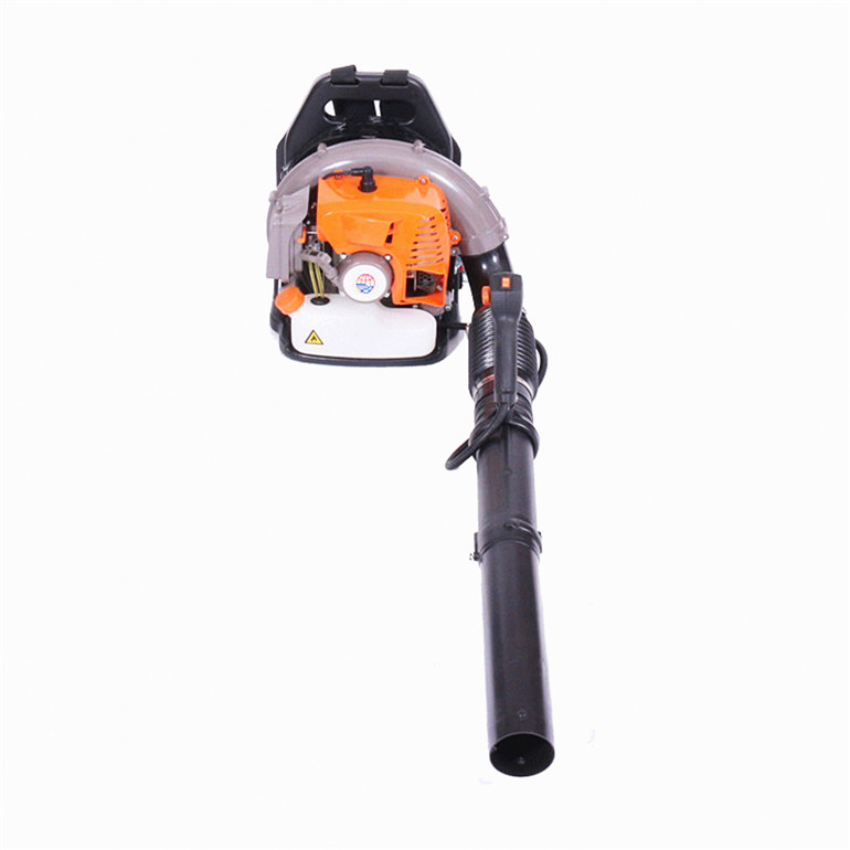 Chinese Snow Backpack Machine 1.5L Garden Blower
