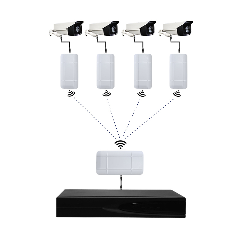 4ch cctv набор солнечное беспроводное cctv беспроводной камера видеонаблюдения набор