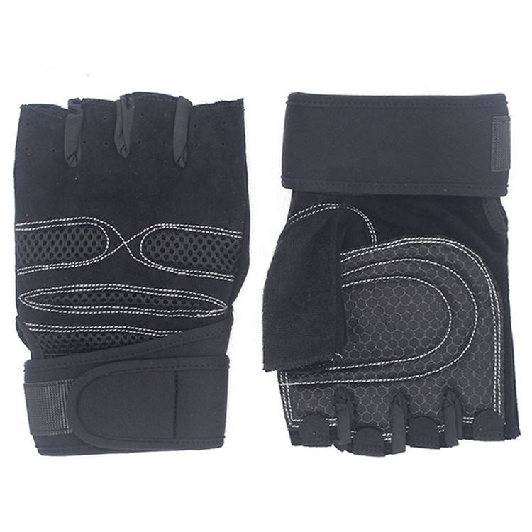 ZMSAFETY варежки Guantes De Gym тренировочные перчатки для верховой езды Тяжелая Атлетика Фитнес перчатки для девочек