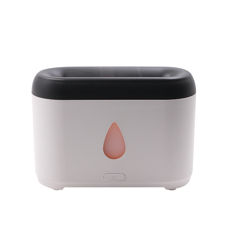 Shen Zhen Factory USB Flame essential oil diffuser 5V aroma diffuser mini sent aromatherpay diffuser