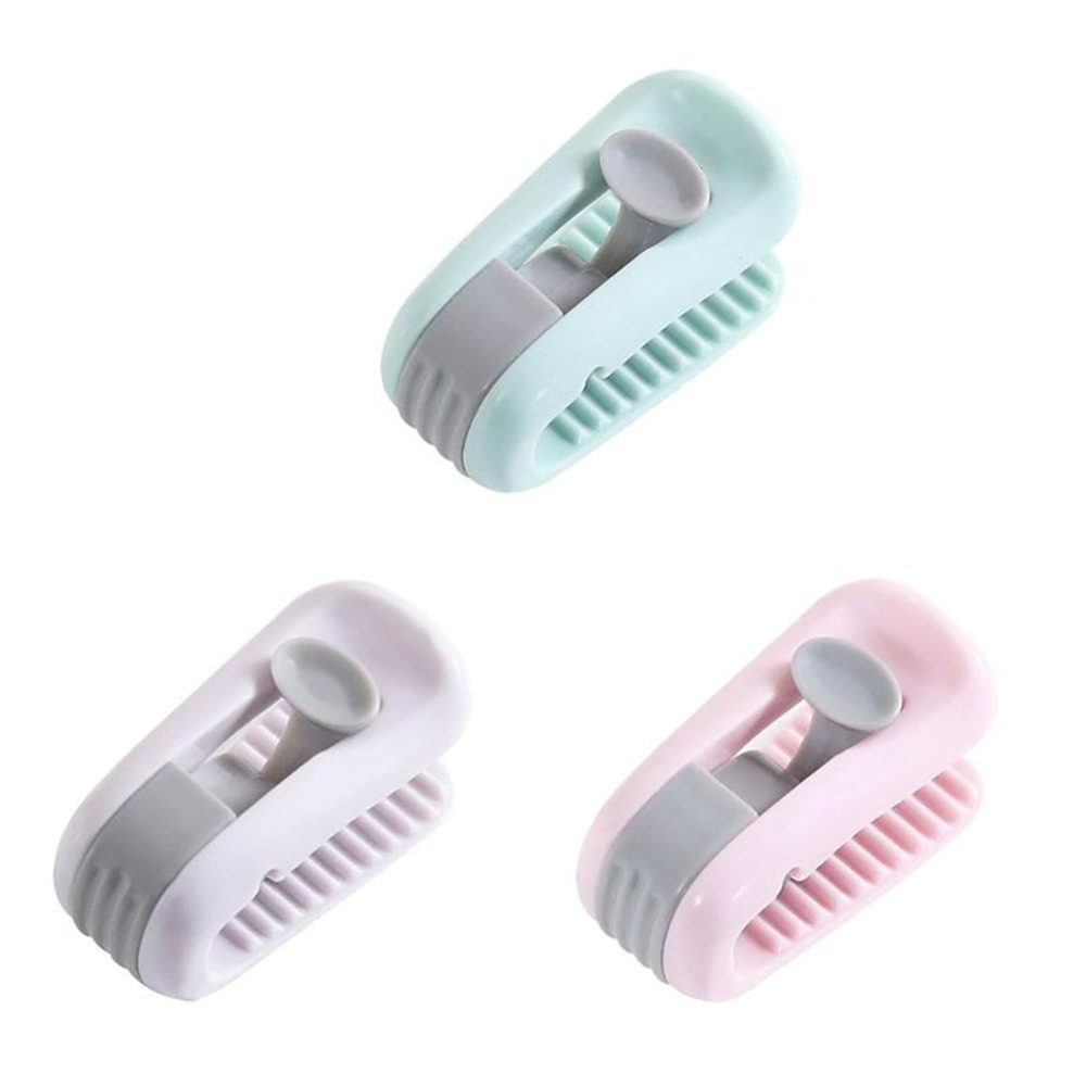 Factory portable mini snack plastic bag sealing machine small heat sealing machine sealer hand pressure heat sealing clip