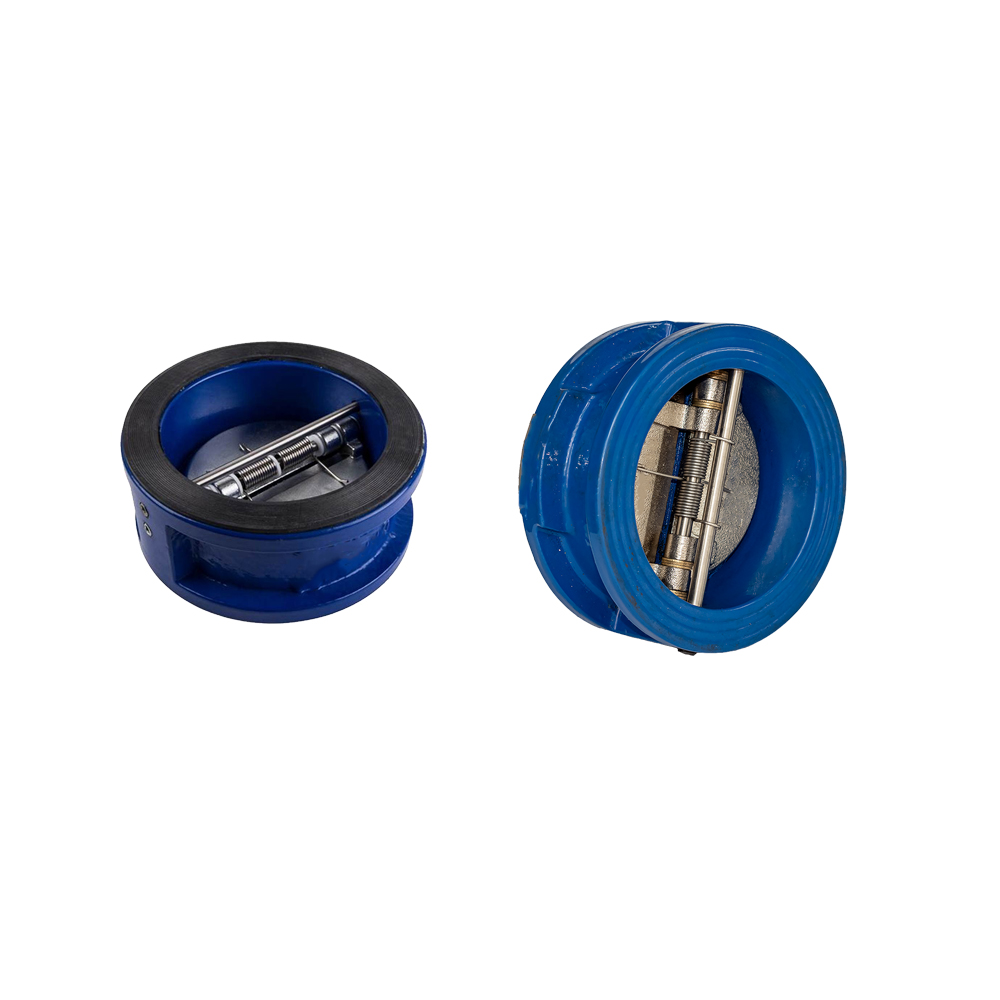 1/2"-2" female swing check valve ss304 200psi