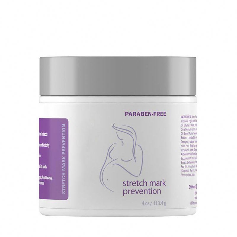 High Quality Anti Private Lable Remove Scar Effective Stretch Marks Cream