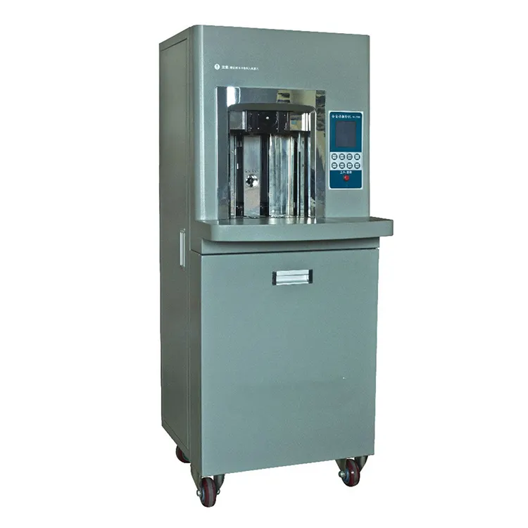 WT-2300 controlled by computer and complete binding automatically Automatic banknote binding machine