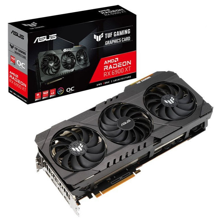 Новый оригинальный сапфир 6800XT видео GPU графическая карта CMP asus AMD RX 6700XT 6800 6900 XT