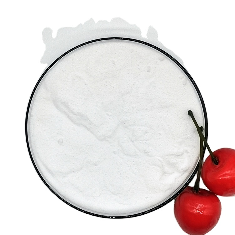 XYBIO Water Soluble White Powder Fertilizer SOP 0-0-52 Potassium Sulphate K2SO4