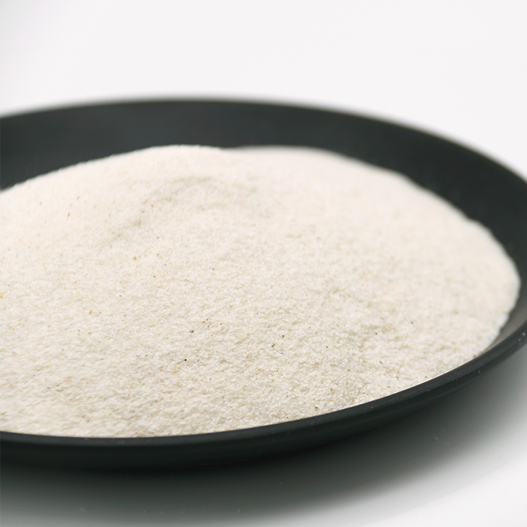 Прямая поставка с завода, konjac glucomannan, порошок с низким содержанием жира, Коньячная жвачка