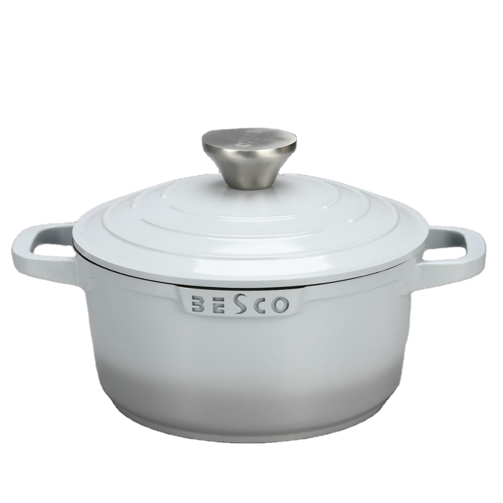 Boutique casserole with lid casserole for making soup dedicated casserole for cooking delicious food