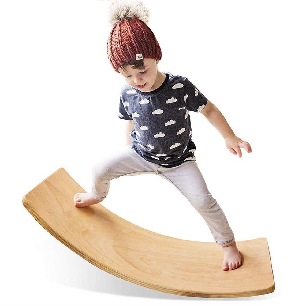 UP баланс пластины для детей seesaw доска