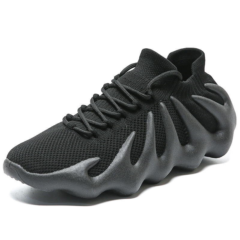 Новое поступление, Брендовая обувь yezzy 450, белые кроссовки