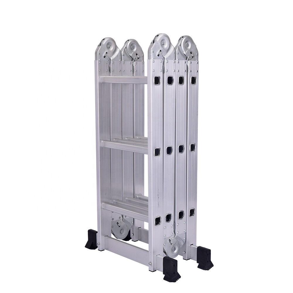 Multi-purpose Ladder Domestic Ladders Combination Ladders Aluminum Contemporary Mall SAS Graphic Design,others
