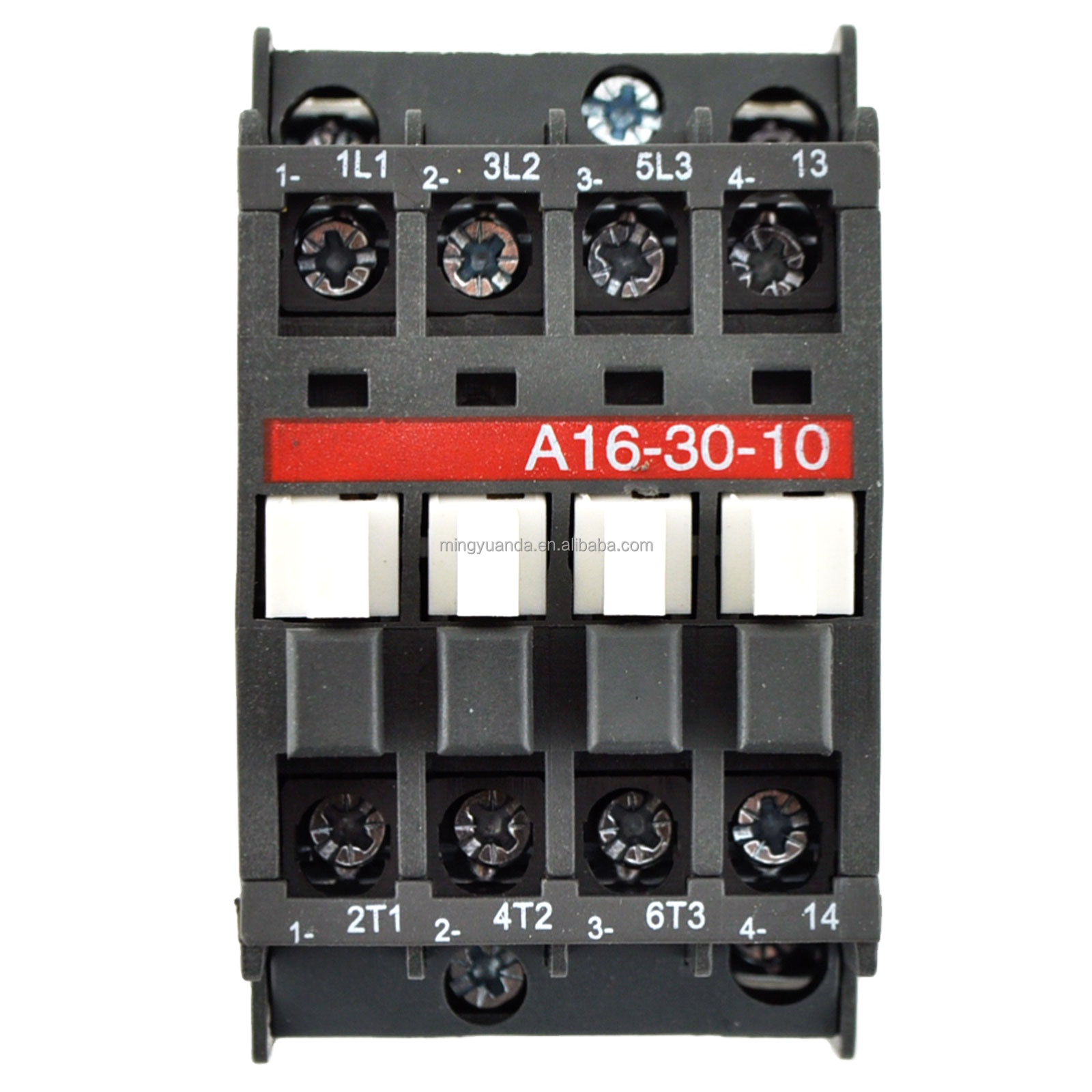 Оригинальный ABB новый двигатель постоянного тока электрический контактор 24VDC 1SBL359001R8111 AE50-30-11 контакторы