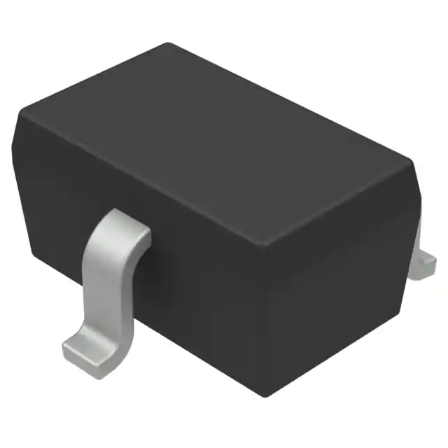 BC847/BC547 series45 V, 100 mA NPN general-purpose transistors witching and amplification 100 mA 65 V 250mW/0.25W BC847C