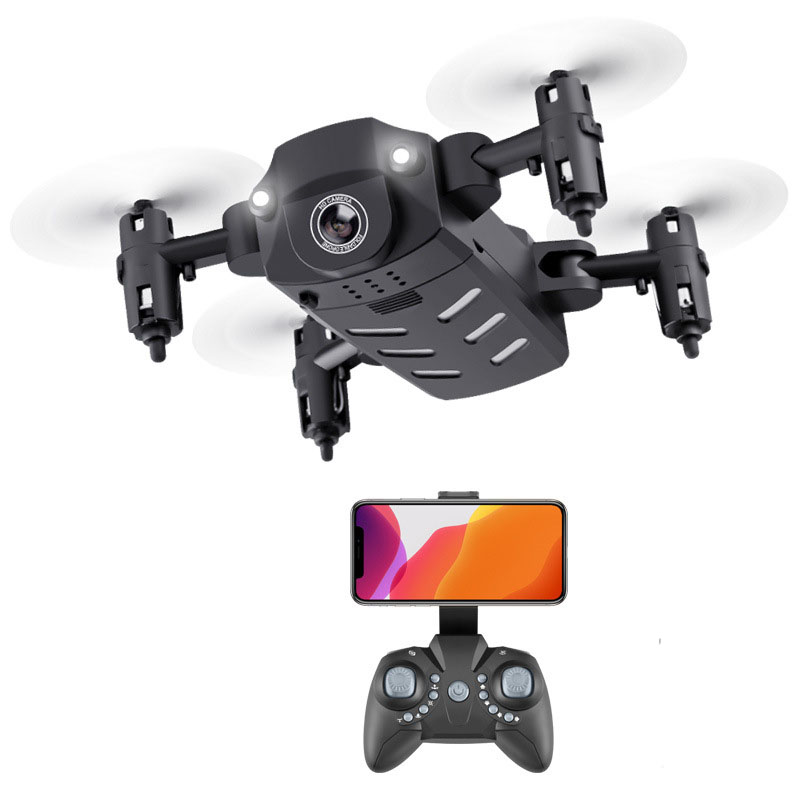 Flying Around F11 4k Professional Pro Drone Portable Folding Best Drone Real Time Transmission Industrial Drone
