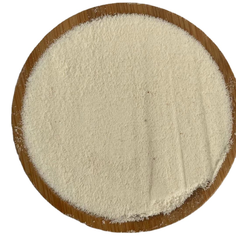 China Factory Supply Feed Grade DL-Methionine 99%