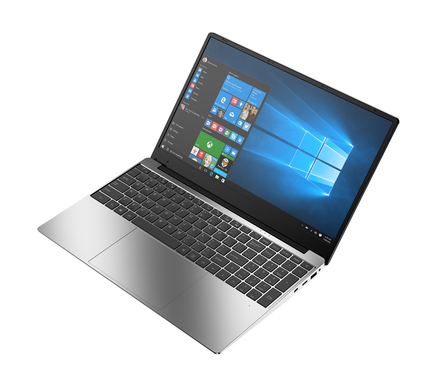 2021 Новый OEM 15,6 дюймовый i5 ноутбук Windows10 pro 8GB + 512g 1920*1080 FHD IPS Ноутбук обучение и офис