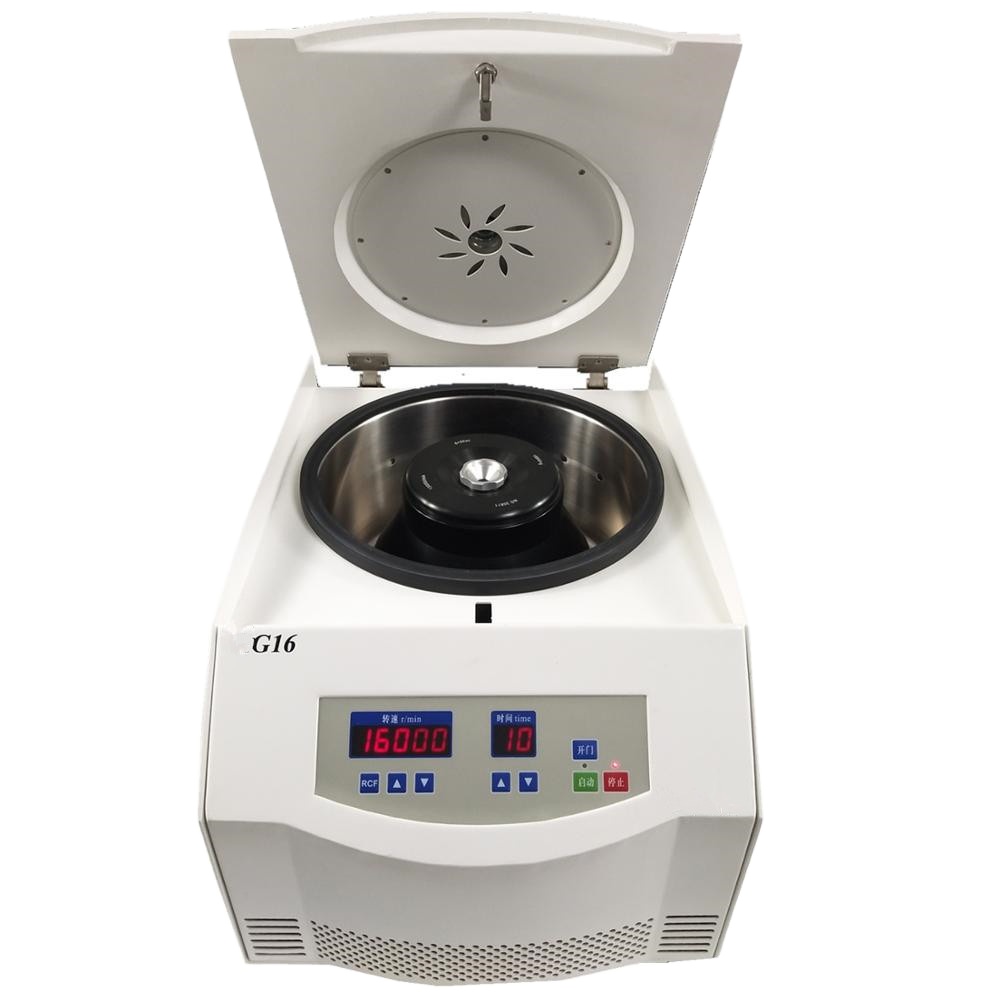 2021 горячая Распродажа 16000r/мин centrifuga de laboratorio высокая скорость centrifuga